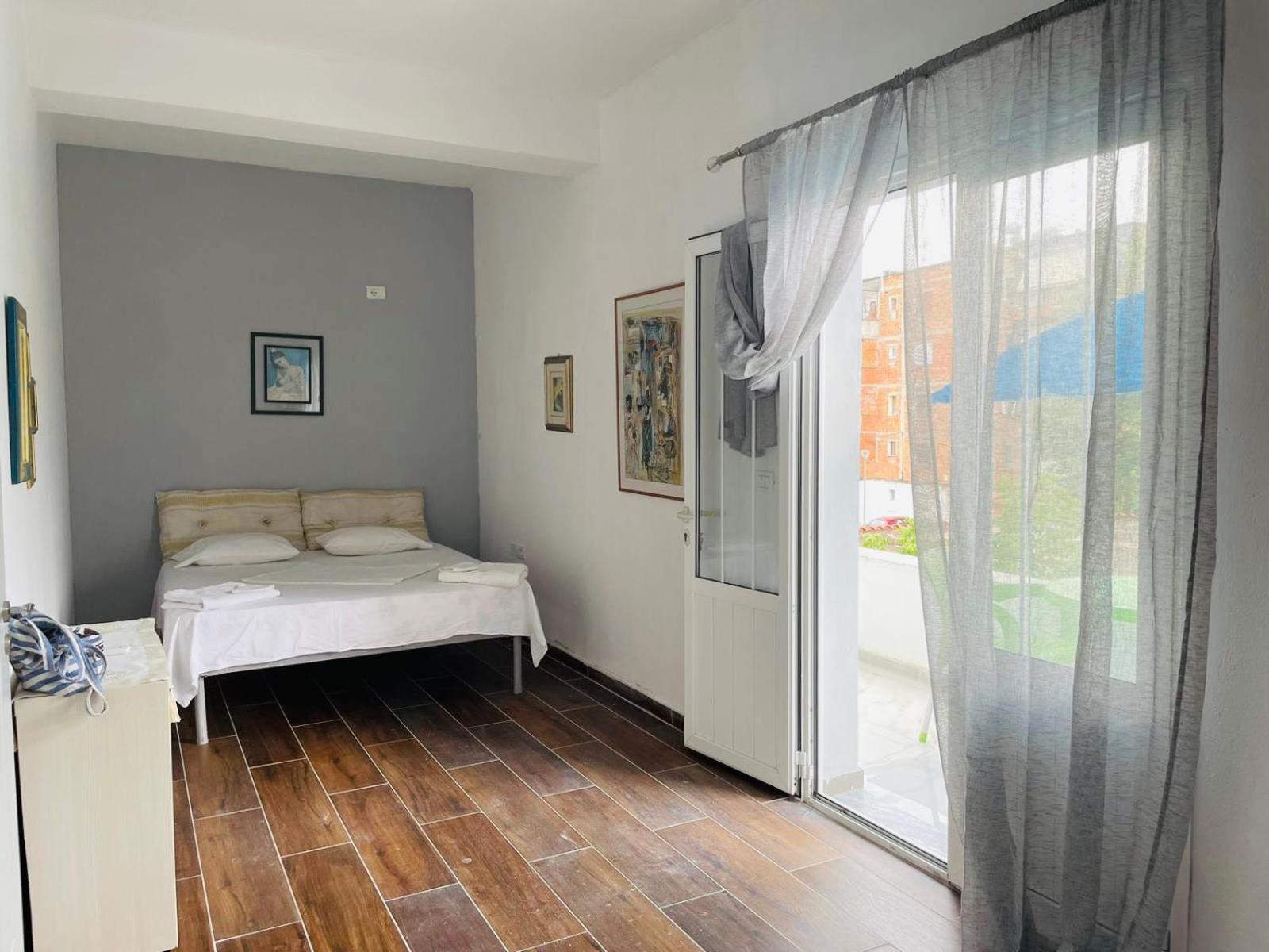 Villa Elena Berat Exterior foto