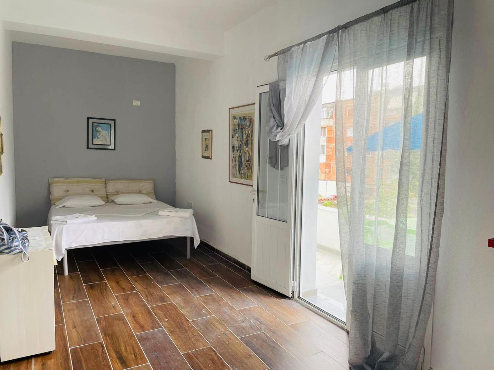 Villa Elena Berat Exterior foto