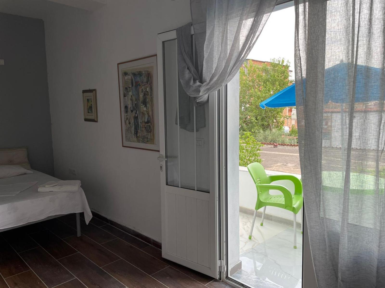 Villa Elena Berat Exterior foto