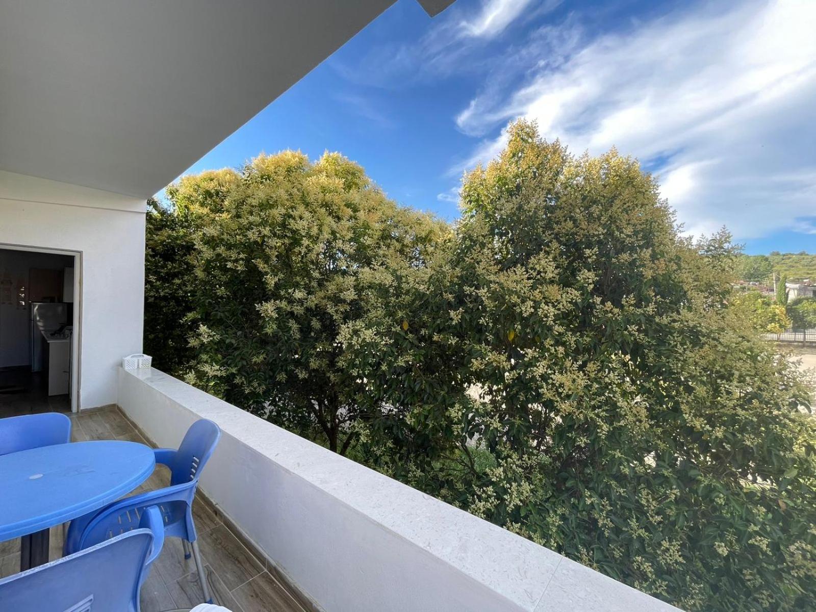 Villa Elena Berat Exterior foto